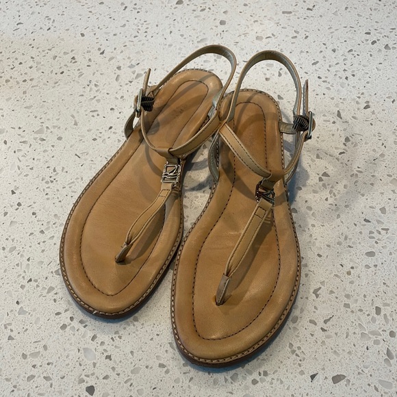 Sperry Topsider t strap sandal 7.5 - Picture 1 of 3